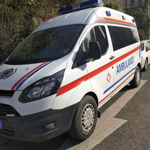 集美品质救护车出租，为您的健康出行负责