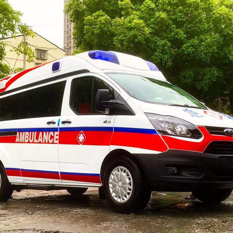 集美重症监护救护车出租护送返乡